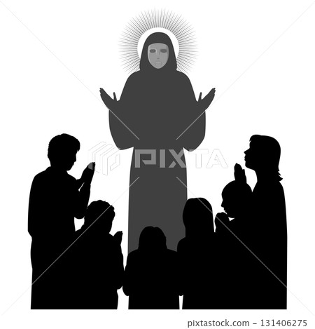 People who worship AI 131406275