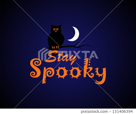 trick or treat spooky halloween pumpkin trick or treat spooky halloween pumpkin 131406394