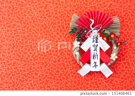 新年裝飾 新年裝飾 131406461