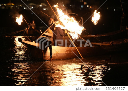 Nagara River Ukai 131406527