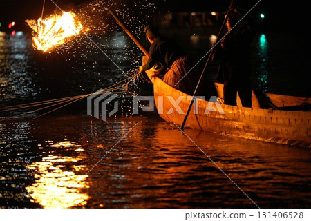 Nagara River Ukai Nagara River Ukai 131406528