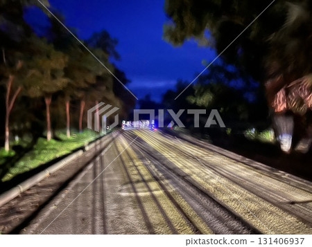 Angkor Wat (national temple) before sunrise Angkor Wat (national temple) before sunrise 131406937