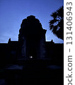 Angkor Wat (national temple) before sunrise 131406943