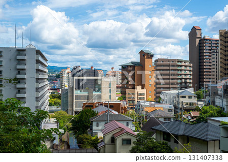 Takarazuka distant view 131407338