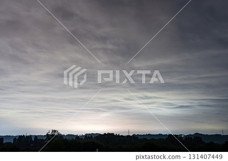 美麗的夜空 131407449