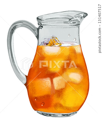 冰茶（壺） 131407517