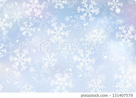 雪聖誕冬天光背景 131407579