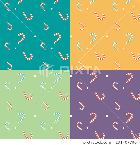 一套可愛又受歡迎的萬聖節糖果棒 131407796