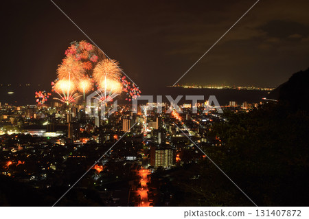 別府的煙花 別府的煙花 131407872