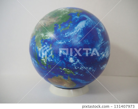 Globe 1 Asia-Pacific 131407973