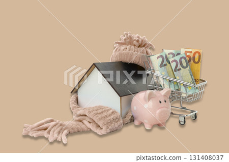 Preparing for the heating season with financial planning 131408037