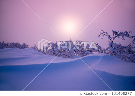 北海道留壽都度假村滑雪場 北海道留壽都度假村滑雪場 131408277