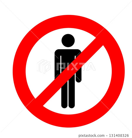 Authorization sign 131408326