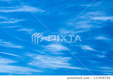 溫柔的夏日卷雲 溫柔的夏日卷雲 131408788