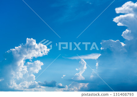 仲夏潮汐雲 仲夏潮汐雲 131408793