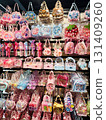 Colorful goods that girls will love 131409260