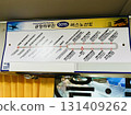 Overseas limousine bus route table 131409262