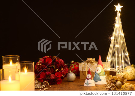 聖誕節圖片 131410877