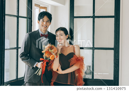 新娘形象 131410975