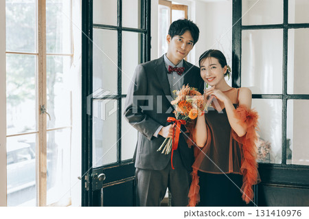 Bridal image Bridal image 131410976