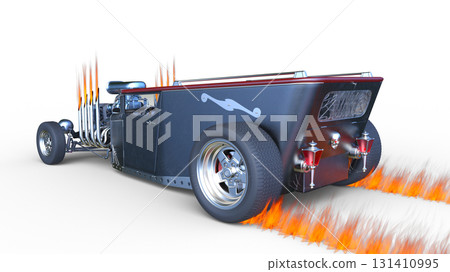 怪物車 131410995