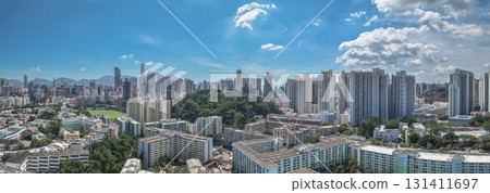 Sept 26 2025 Shek Kip Mei Historic and Urban Landscape 131411697