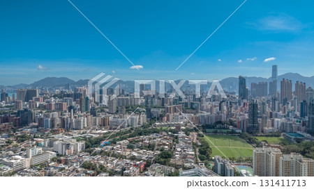 Sept 26 2025 Community Life in Tai Hang Tung Estate Sept 26 2025 Community Life in Tai Hang Tung Estate 131411713