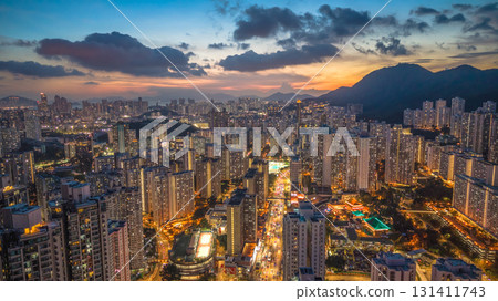 Sept 26 2025 Wong Tai Sin Temple and Urban Surroundings Sept 26 2025 Wong Tai Sin Temple and Urban Surroundings 131411743