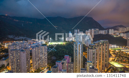 Sept 26 2025 Tsz Wan Shan Hillside Homes and City Views Sept 26 2025 Tsz Wan Shan Hillside Homes and City Views 131411748