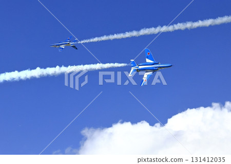 藍色的衝動 131412035