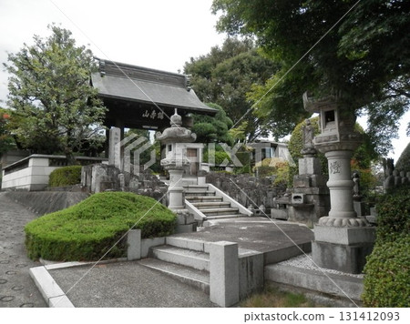 八王子市曹洞宗次元禪寺 131412093