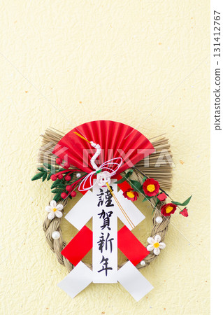 新年裝飾 新年裝飾 131412767