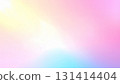 柔和的漸變背景 131414404