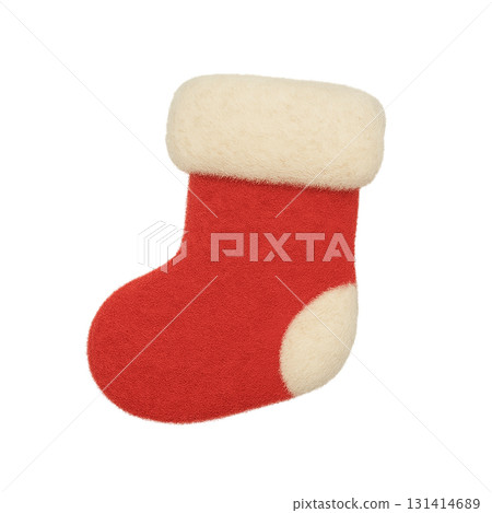 Christmas stocking, gift, fireplace, decoration, tradition, sock, Santa, mantel, hanging, excitement, tree, red, green, joy, holiday, cheer, warmth, festive, surprise, cozy, ribbon, bell, family, magi 131414689