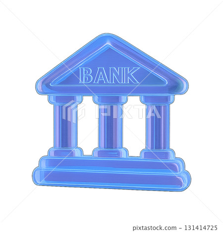 bank, building, finance, counter, ATM, cash, loan, deposit, interest, vault, customer, account, entrance, security, branch 131414725