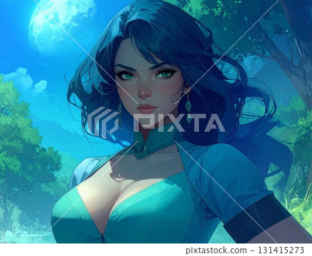 美麗的女人剪貼畫 美麗的女人剪貼畫 131415273