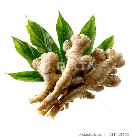 薑是日本料理和香料的完美搭配 131415403