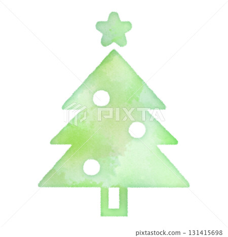 聖誕樹,樹,冬天,活動,聖誕節,水彩畫,設計圖標,溫柔,生態 聖誕樹,樹,冬天,活動,聖誕節,水彩畫,設計圖標,溫柔,生態 131415698