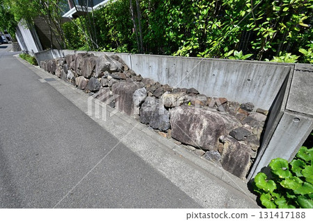 Kyoto Prefecture: Shizuki Fushimi Castle ruins, destroyed in the Keicho Fushimi earthquake 131417188