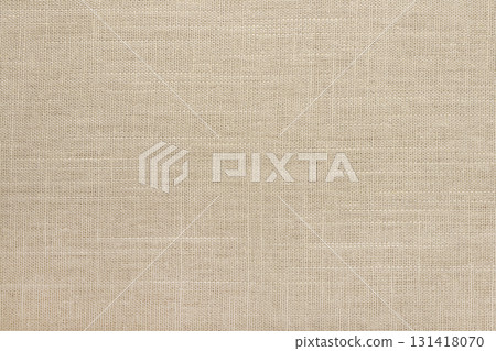 Brown linen fabric cloth texture background, seamless pattern of natural textile. Brown linen fabric cloth texture background, seamless pattern of natural textile. 131418070