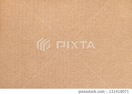 Brown cardboard sheet abstract background, texture of recycle paper box in old vintage pattern for design art work. Brown cardboard sheet abstract background, texture of recycle paper box in old vintage pattern for design art work. 131418071