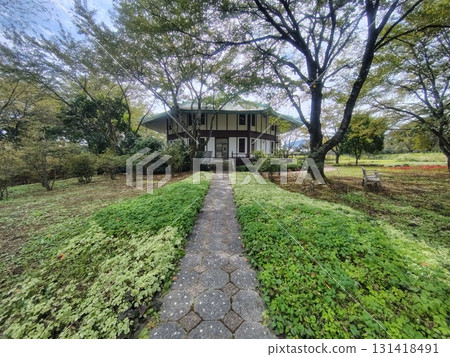 中之條花園 群馬縣中之條町 中之條花園 群馬縣中之條町 131418491
