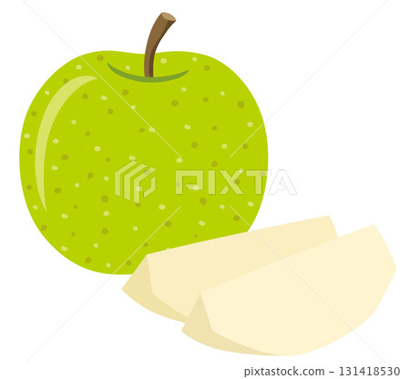 20th Century Pear Fruit 131418530