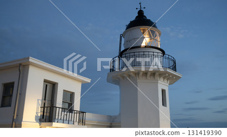 building, lighthouse, church 131419390