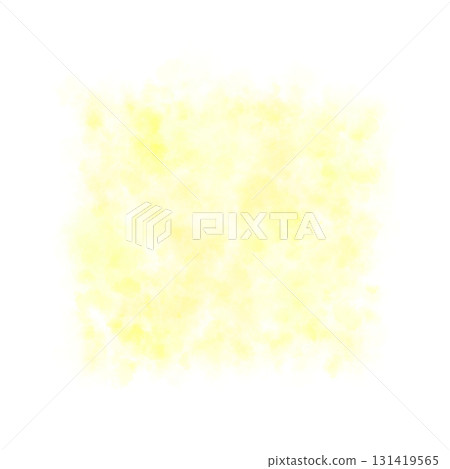 Square yellow smoke layer on transparent background, abstract fog cloud texture for overlays and atmospheric visual effects Square yellow smoke layer on transparent background, abstract fog cloud texture for overlays and atmospheric visual effects 131419565