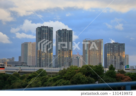 Shinonome Tower Apartment (Koto Ward, Tokyo) Shinonome Tower Apartment (Koto Ward, Tokyo) 131419972