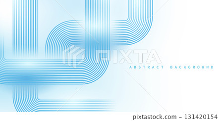 Modern geometric vector illustration design, abstract background. 131420154