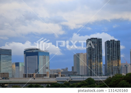 東雲塔公寓 (東京江東區) 東雲塔公寓 (東京江東區) 131420160