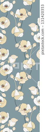 Assorted Handpainted Watercolor Floral And Animal Patterned Decorative Paper Collection Assorted Handpainted Watercolor Floral And Animal Patterned Decorative Paper Collection 131420353