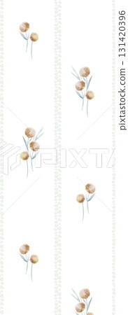 Assorted Handpainted Watercolor Floral And Animal Patterned Decorative Paper Collection Assorted Handpainted Watercolor Floral And Animal Patterned Decorative Paper Collection 131420396